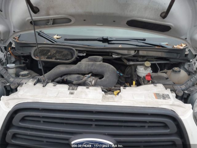 Photo 9 VIN: 1FTYR2CM5JKB14083 - FORD TRANSIT-250 