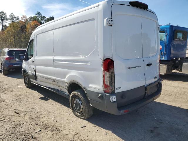 Photo 1 VIN: 1FTYR2CM5JKB27805 - FORD TRANSIT 