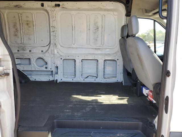 Photo 10 VIN: 1FTYR2CM5JKB27805 - FORD TRANSIT 