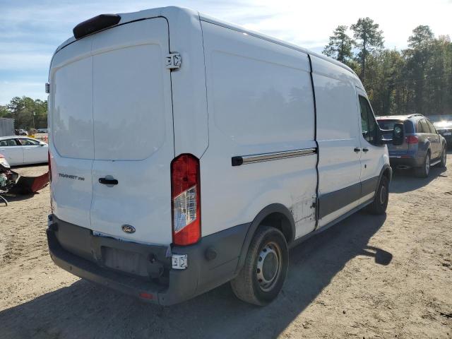 Photo 2 VIN: 1FTYR2CM5JKB27805 - FORD TRANSIT 