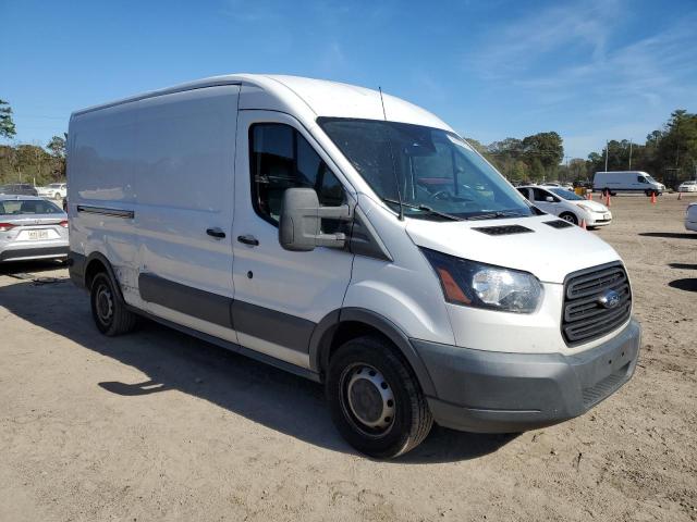 Photo 3 VIN: 1FTYR2CM5JKB27805 - FORD TRANSIT 