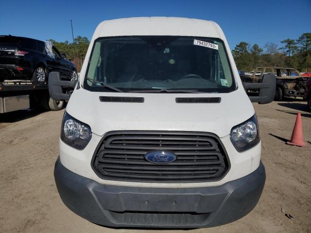 Photo 4 VIN: 1FTYR2CM5JKB27805 - FORD TRANSIT 