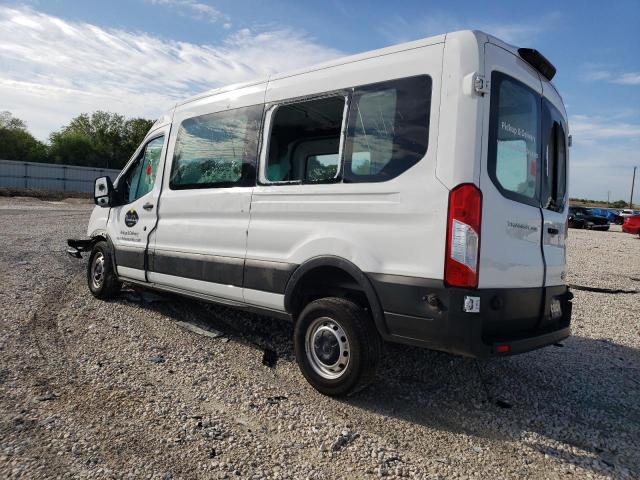 Photo 1 VIN: 1FTYR2CM5KKA25535 - FORD TRANSIT 