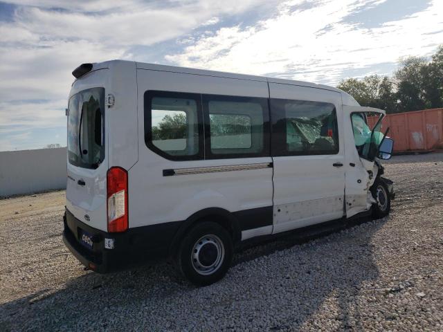 Photo 2 VIN: 1FTYR2CM5KKA25535 - FORD TRANSIT 