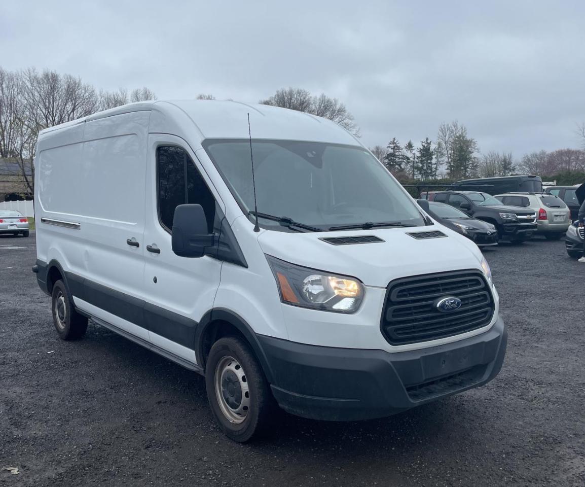 Photo 3 VIN: 1FTYR2CM5KKA48703 - FORD TRANSIT 