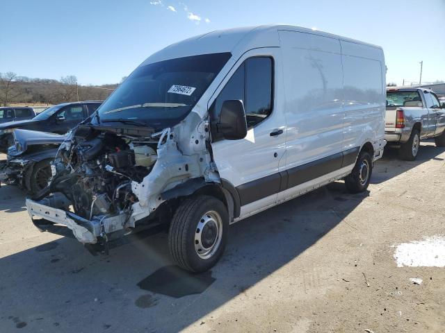 Photo 0 VIN: 1FTYR2CM5KKA84746 - FORD TRANSIT-250 