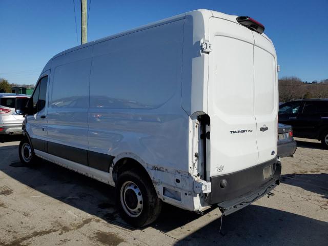 Photo 1 VIN: 1FTYR2CM5KKA84746 - FORD TRANSIT-250 