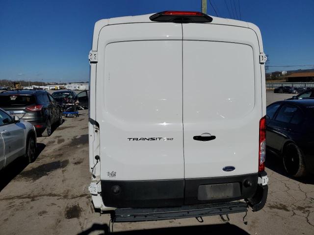 Photo 5 VIN: 1FTYR2CM5KKA84746 - FORD TRANSIT T- 