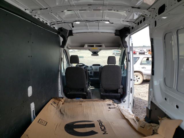 Photo 8 VIN: 1FTYR2CM5KKA87369 - FORD TRANSIT T- 