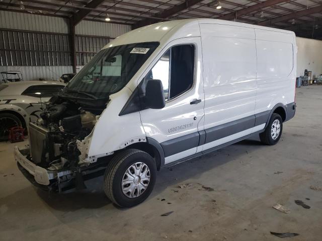 Photo 0 VIN: 1FTYR2CM5KKA87615 - FORD TRANSIT T- 