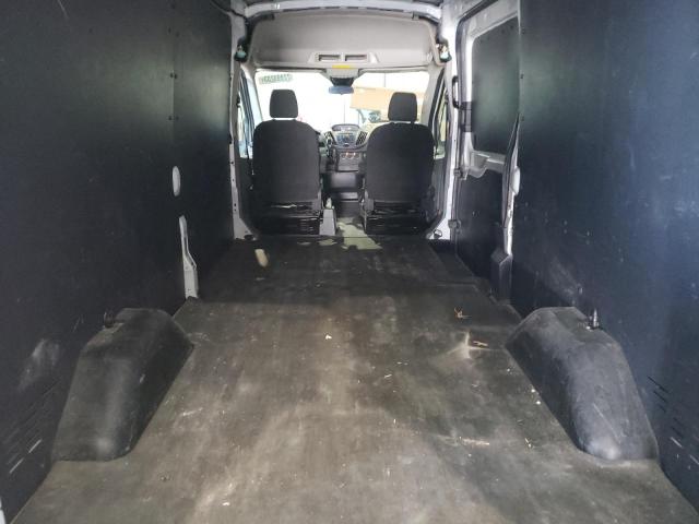 Photo 10 VIN: 1FTYR2CM5KKA87615 - FORD TRANSIT T- 