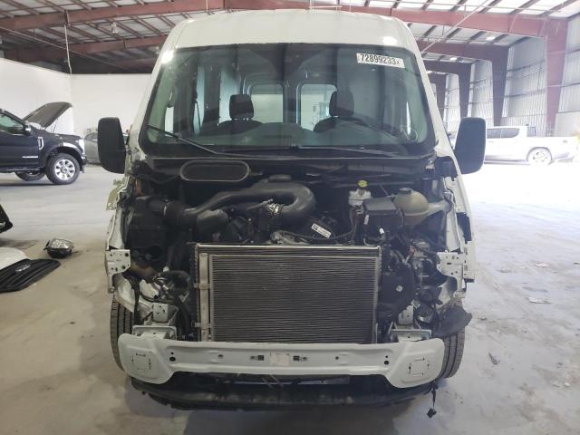 Photo 4 VIN: 1FTYR2CM5KKA87615 - FORD TRANSIT T- 