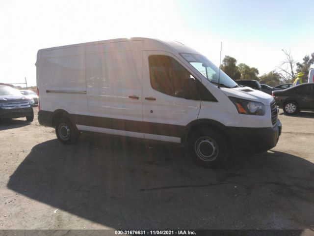 Photo 0 VIN: 1FTYR2CM5KKB54651 - FORD TRANSIT VAN 