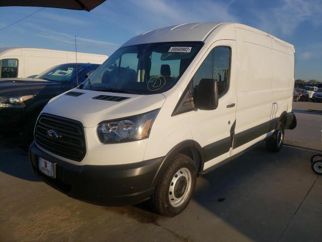 Photo 1 VIN: 1FTYR2CM5KKB66346 - FORD TRANSIT T- 