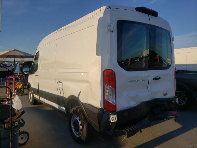 Photo 2 VIN: 1FTYR2CM5KKB66346 - FORD TRANSIT T- 