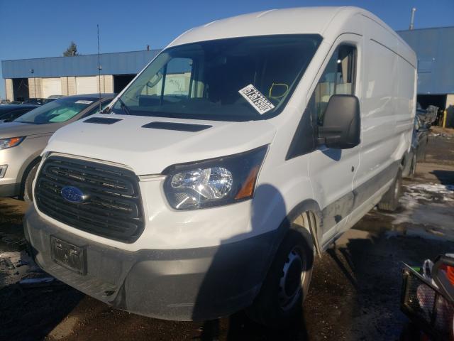 Photo 1 VIN: 1FTYR2CM5KKB83504 - FORD TRANSIT T- 