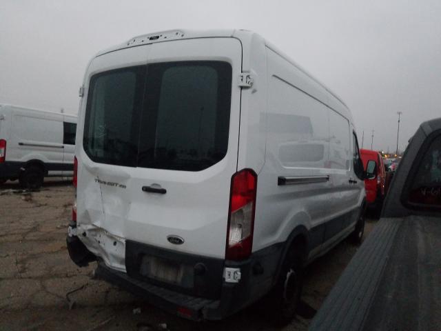 Photo 3 VIN: 1FTYR2CM5KKB83504 - FORD TRANSIT T- 