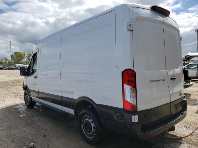 Photo 1 VIN: 1FTYR2CM5KKB88301 - FORD TRANSIT 