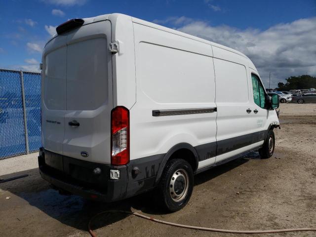 Photo 2 VIN: 1FTYR2CM5KKB88301 - FORD TRANSIT 