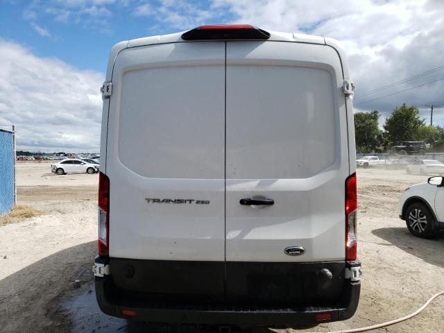 Photo 5 VIN: 1FTYR2CM5KKB88301 - FORD TRANSIT 