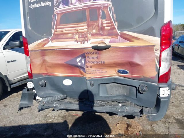 Photo 5 VIN: 1FTYR2CM6HKA44670 - FORD TRANSIT-250 