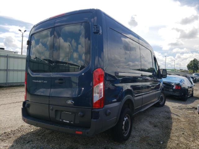 Photo 3 VIN: 1FTYR2CM6HKB47717 - FORD TRANSIT T- 