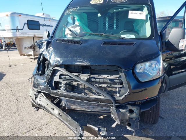 Photo 5 VIN: 1FTYR2CM6HKB54683 - FORD TRANSIT-250 