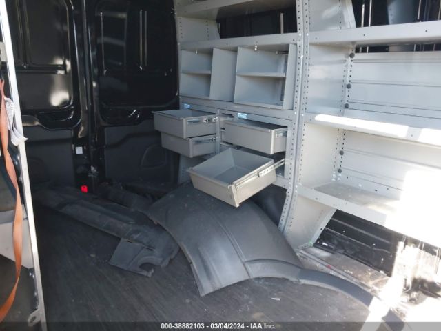 Photo 7 VIN: 1FTYR2CM6HKB54683 - FORD TRANSIT-250 