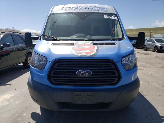 Photo 4 VIN: 1FTYR2CM6JKA37367 - FORD TRANSIT 