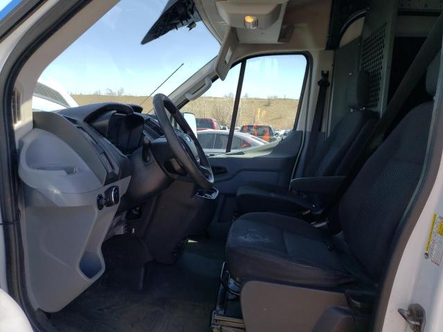 Photo 6 VIN: 1FTYR2CM6JKA37367 - FORD TRANSIT 