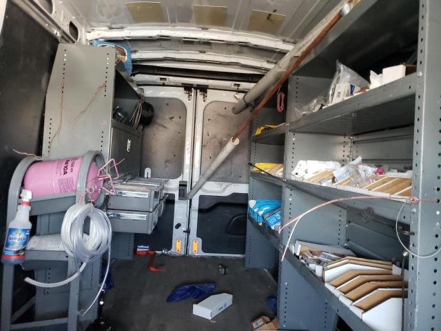 Photo 9 VIN: 1FTYR2CM6JKA37367 - FORD TRANSIT 