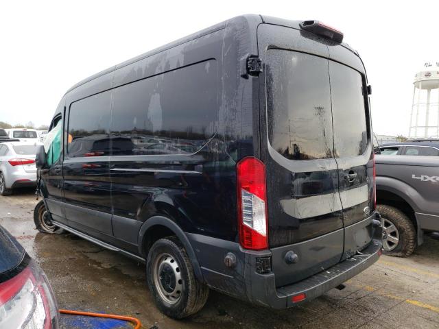 Photo 1 VIN: 1FTYR2CM6JKB34875 - FORD TRANSIT 