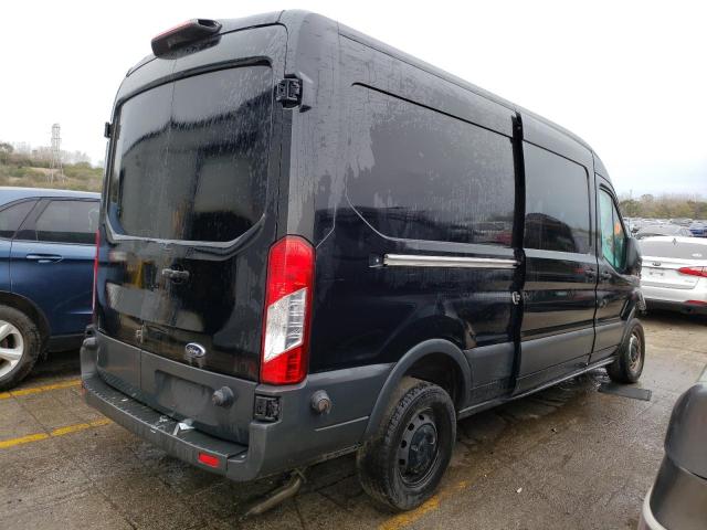 Photo 2 VIN: 1FTYR2CM6JKB34875 - FORD TRANSIT 