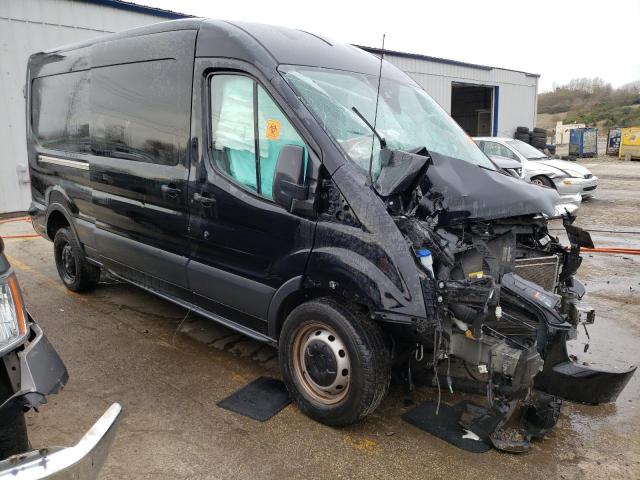 Photo 3 VIN: 1FTYR2CM6JKB34875 - FORD TRANSIT 