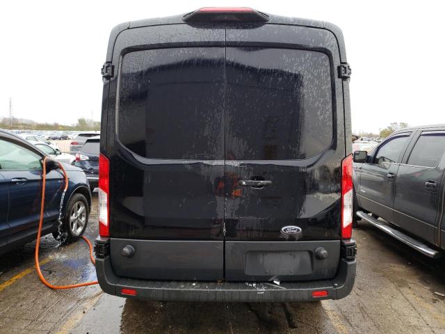 Photo 5 VIN: 1FTYR2CM6JKB34875 - FORD TRANSIT 