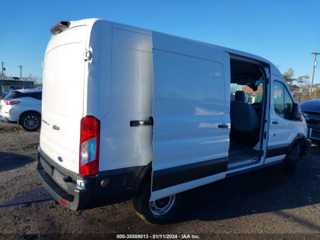 Photo 3 VIN: 1FTYR2CM6KKA84917 - FORD TRANSIT-250 