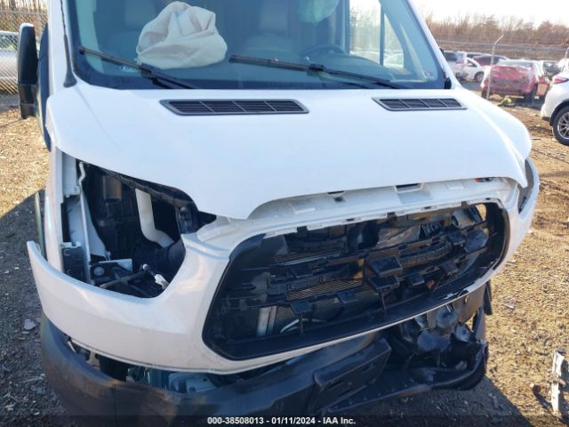 Photo 5 VIN: 1FTYR2CM6KKA84917 - FORD TRANSIT-250 