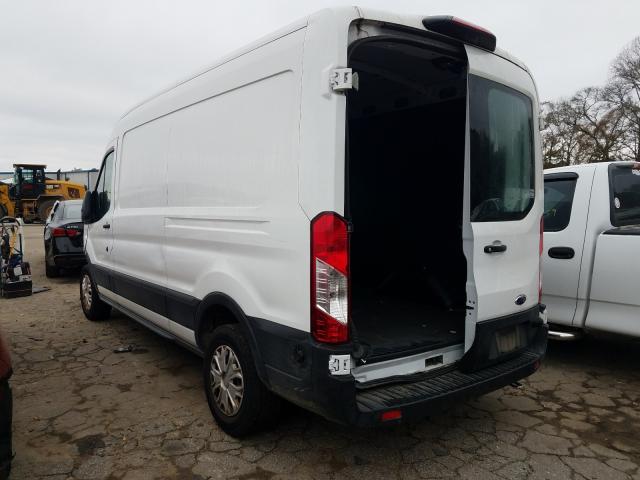 Photo 2 VIN: 1FTYR2CM6KKA87185 - FORD TRANSIT T- 