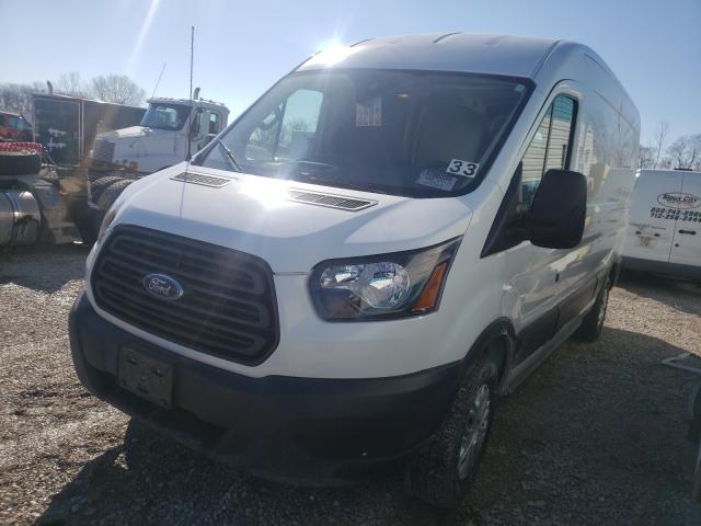 Photo 1 VIN: 1FTYR2CM6KKA88143 - FORD TRANSIT T- 