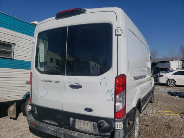 Photo 3 VIN: 1FTYR2CM6KKA88143 - FORD TRANSIT T- 