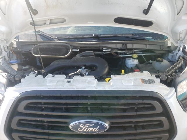 Photo 6 VIN: 1FTYR2CM6KKA88143 - FORD TRANSIT T- 