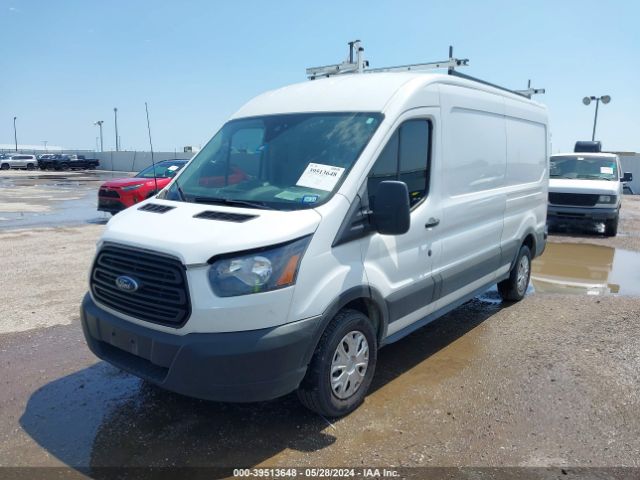 Photo 1 VIN: 1FTYR2CM6KKA99627 - FORD TRANSIT 