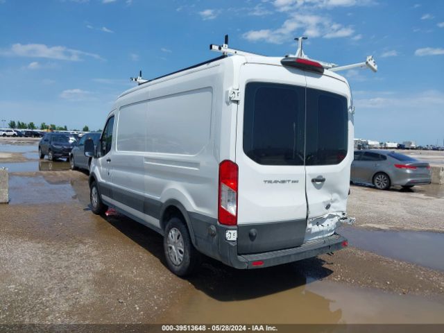 Photo 2 VIN: 1FTYR2CM6KKA99627 - FORD TRANSIT 