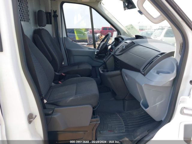 Photo 4 VIN: 1FTYR2CM6KKA99627 - FORD TRANSIT 