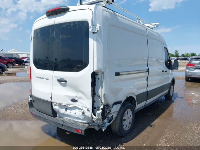 Photo 5 VIN: 1FTYR2CM6KKA99627 - FORD TRANSIT 