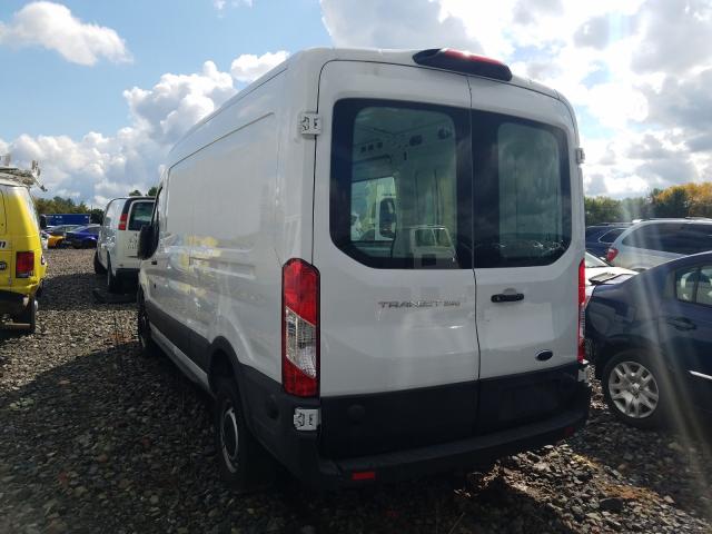 Photo 2 VIN: 1FTYR2CM6KKB41441 - FORD TRANSIT T- 