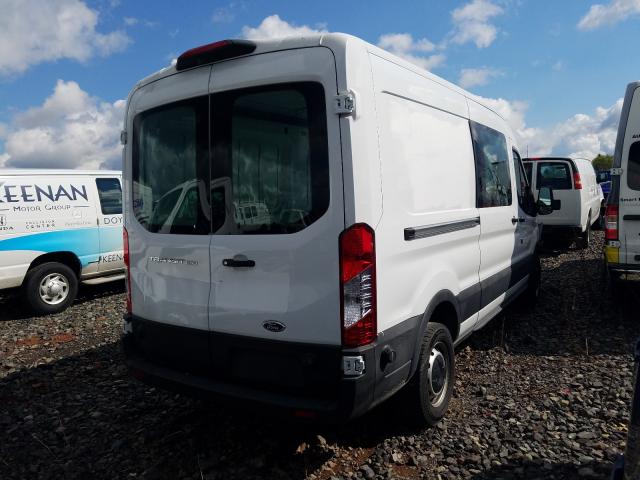 Photo 3 VIN: 1FTYR2CM6KKB41441 - FORD TRANSIT T- 