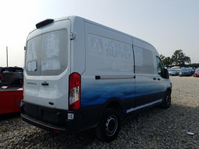 Photo 3 VIN: 1FTYR2CM6KKB75590 - FORD TRANSIT T- 