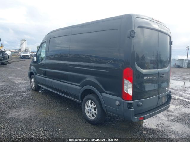 Photo 2 VIN: 1FTYR2CM7FKA84544 - FORD TRANSIT 