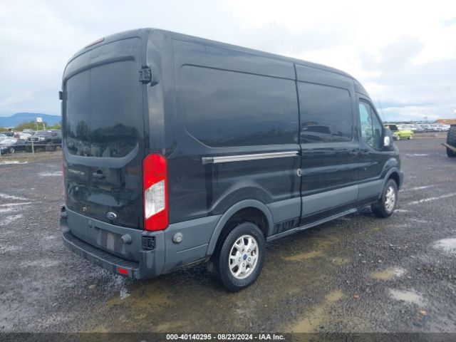 Photo 3 VIN: 1FTYR2CM7FKA84544 - FORD TRANSIT 